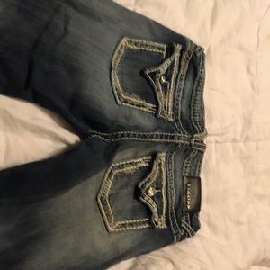 Vigors Capri size 29